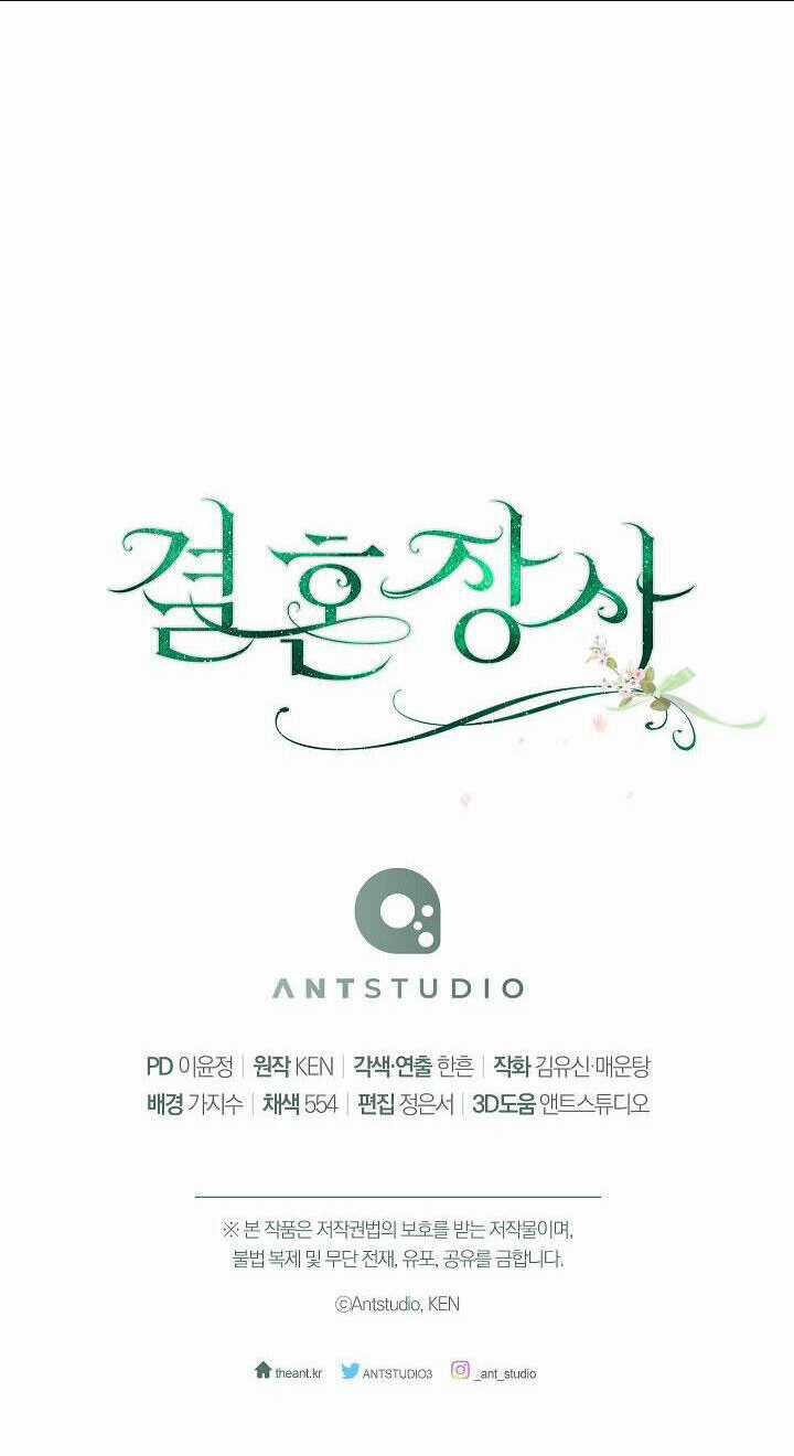 Cuộc Hôn Nhân Vụ Lợi - Chapter 80 - Trang 92