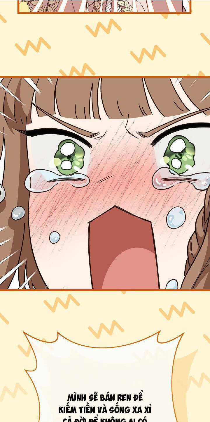 Cuộc Hôn Nhân Vụ Lợi - Chapter 81 - Trang 11