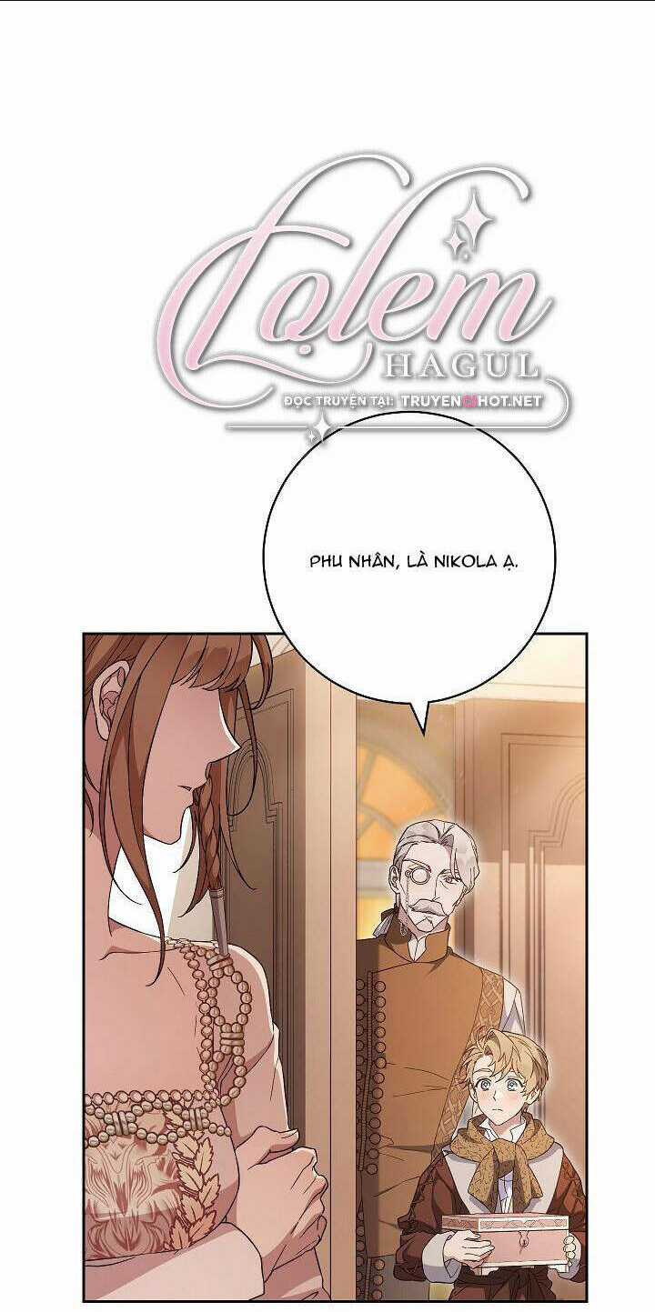 Cuộc Hôn Nhân Vụ Lợi - Chapter 81 - Trang 14