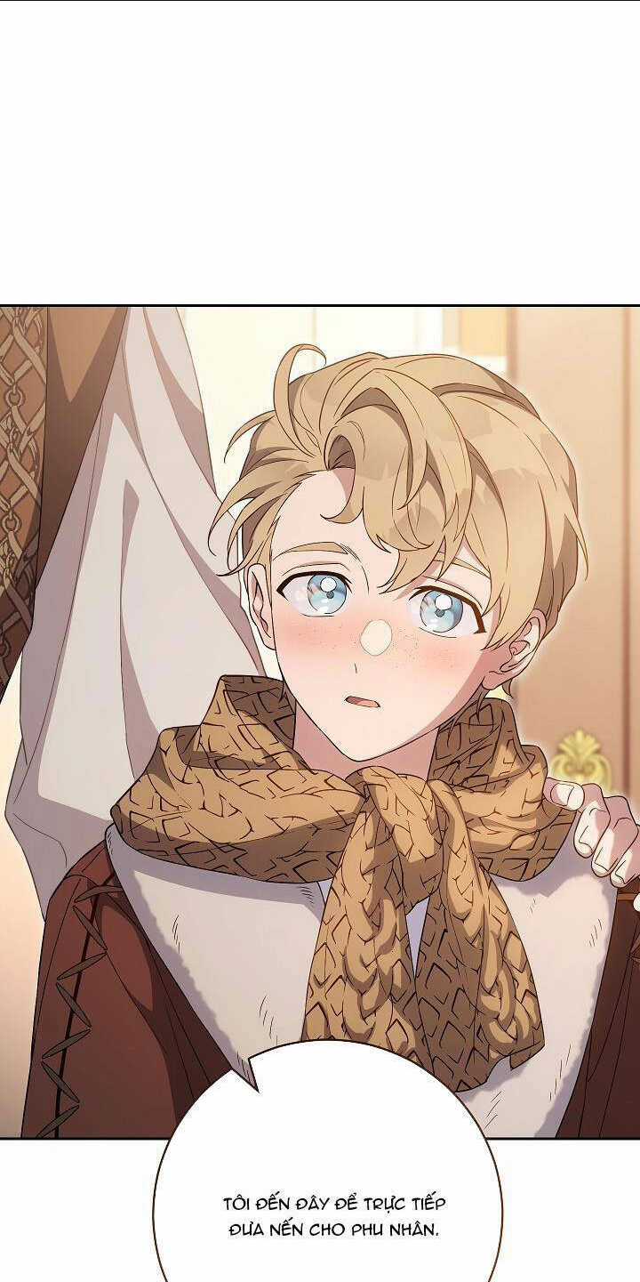 Cuộc Hôn Nhân Vụ Lợi - Chapter 81 - Trang 15