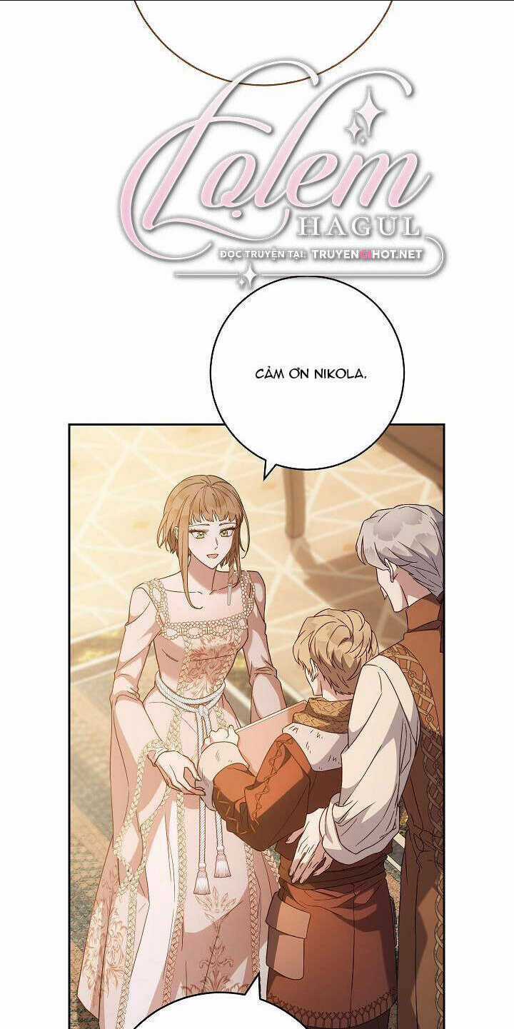 Cuộc Hôn Nhân Vụ Lợi - Chapter 81 - Trang 16