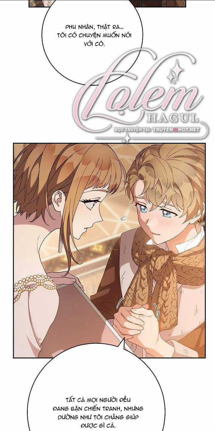 Cuộc Hôn Nhân Vụ Lợi - Chapter 81 - Trang 17