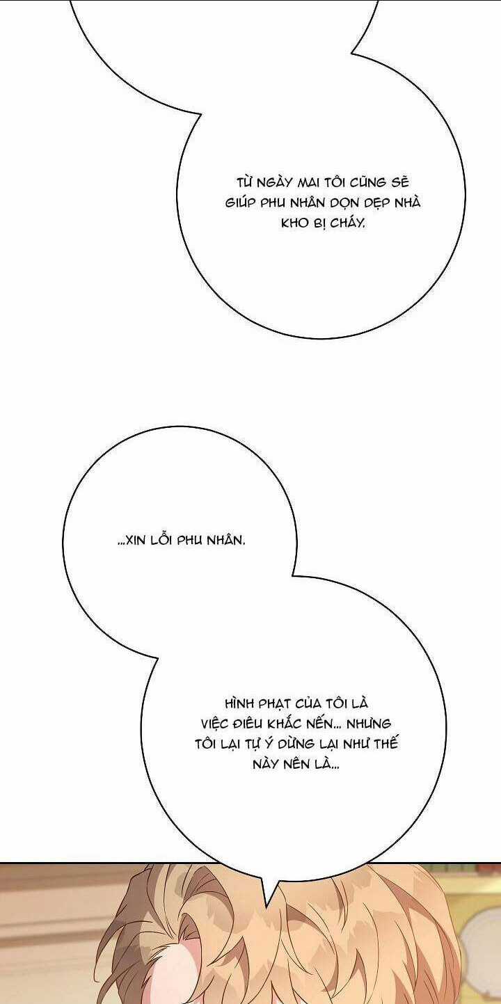 Cuộc Hôn Nhân Vụ Lợi - Chapter 81 - Trang 18