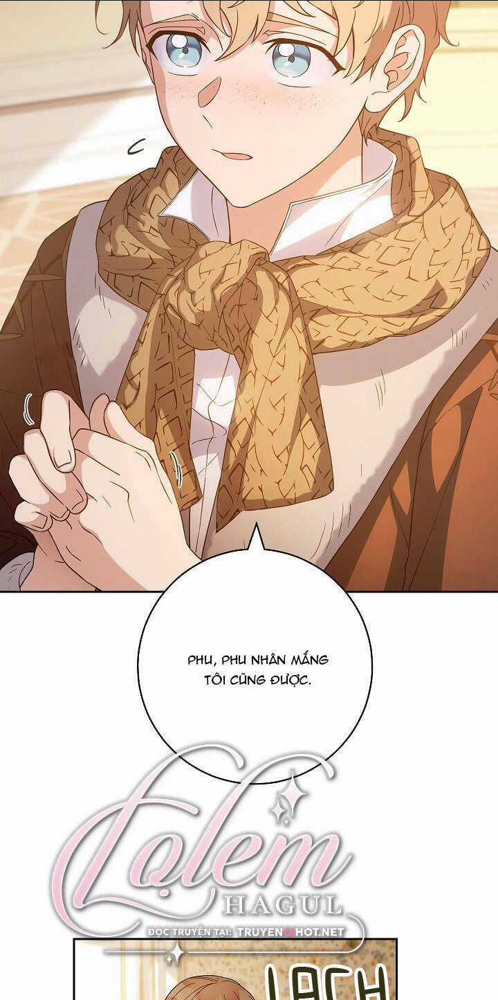 Cuộc Hôn Nhân Vụ Lợi - Chapter 81 - Trang 19