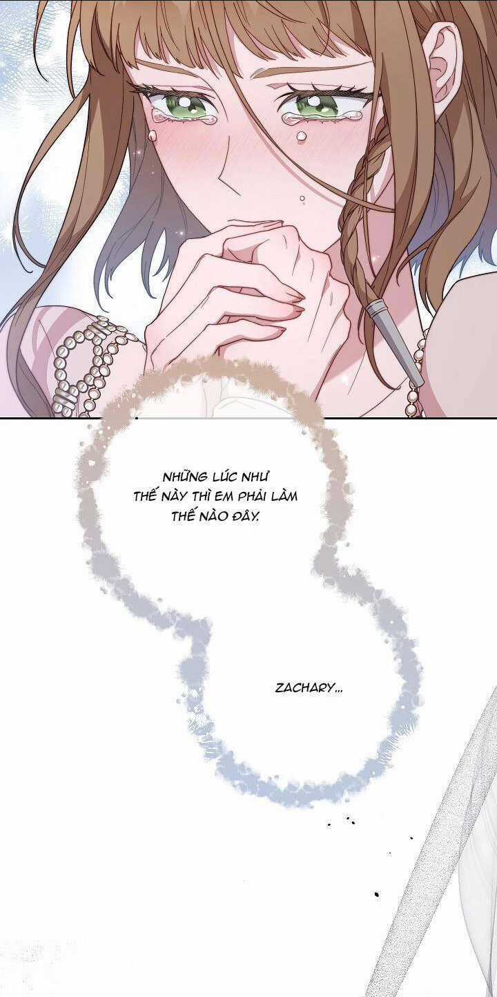 Cuộc Hôn Nhân Vụ Lợi - Chapter 81 - Trang 3