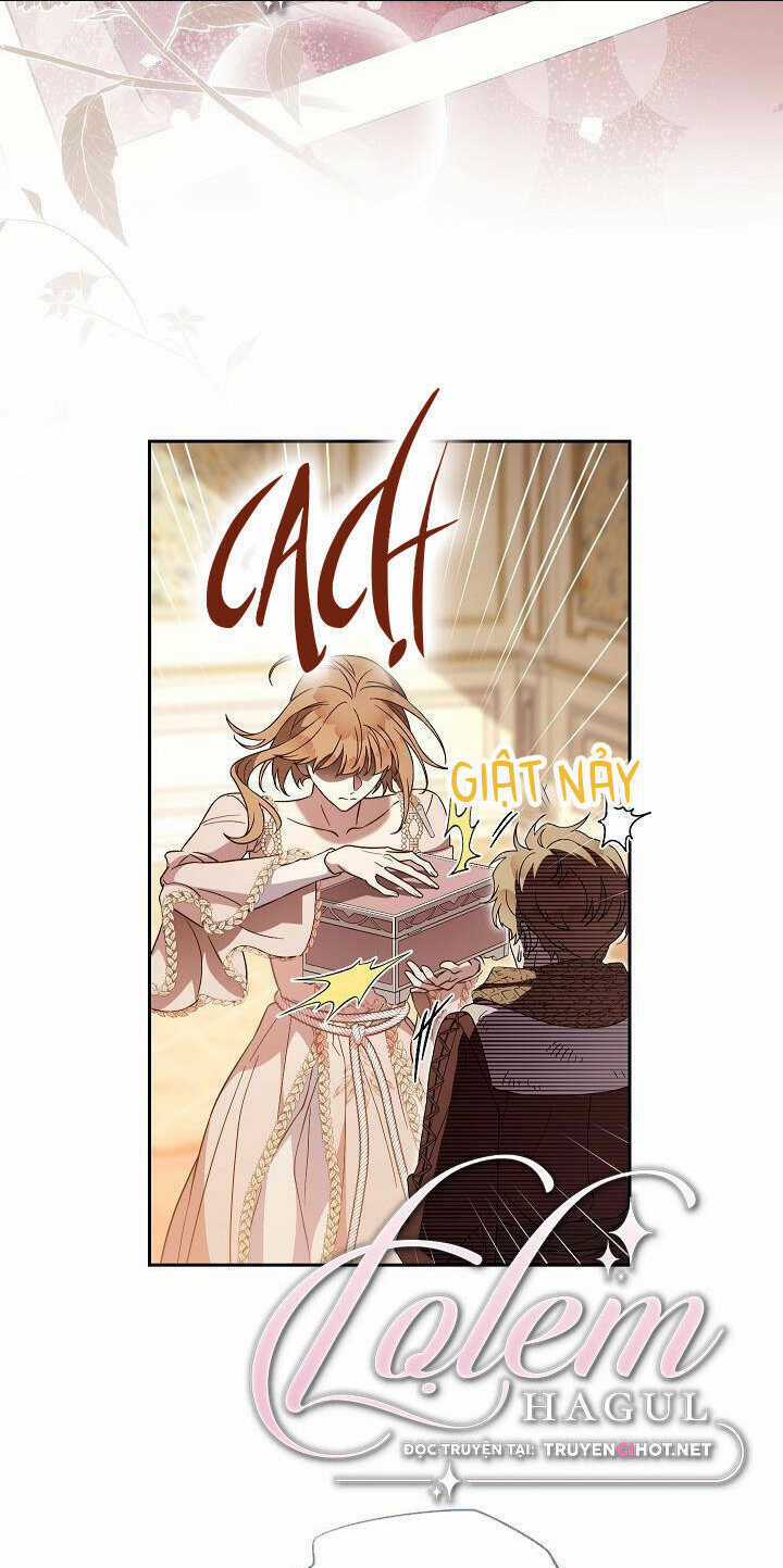 Cuộc Hôn Nhân Vụ Lợi - Chapter 81 - Trang 23