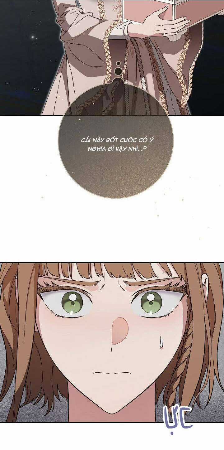 Cuộc Hôn Nhân Vụ Lợi - Chapter 81 - Trang 28