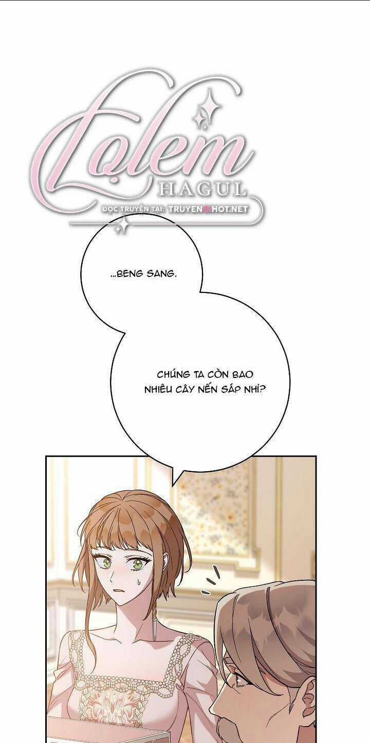 Cuộc Hôn Nhân Vụ Lợi - Chapter 81 - Trang 29