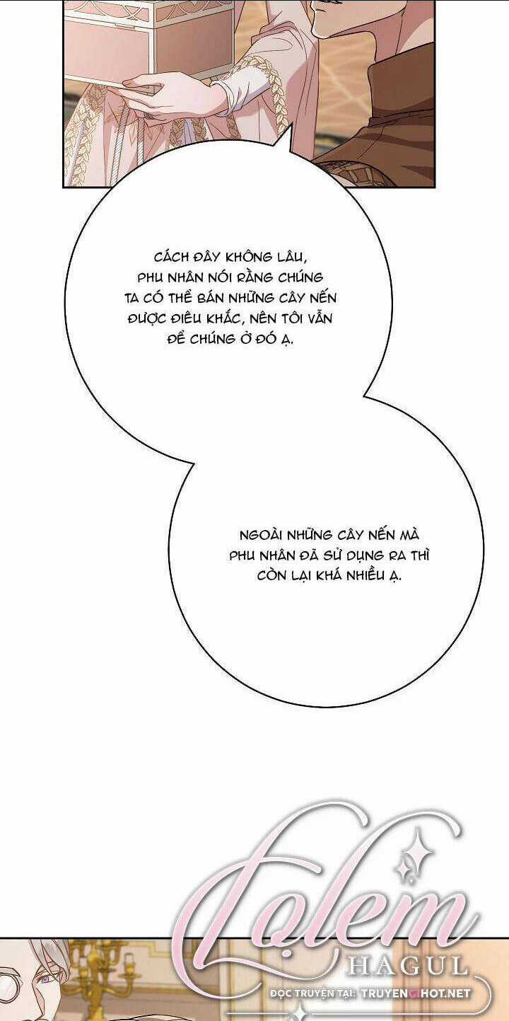 Cuộc Hôn Nhân Vụ Lợi - Chapter 81 - Trang 30