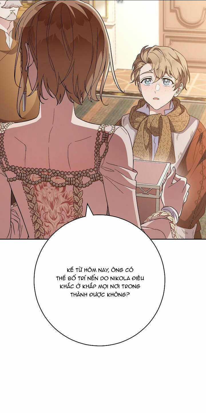 Cuộc Hôn Nhân Vụ Lợi - Chapter 81 - Trang 31