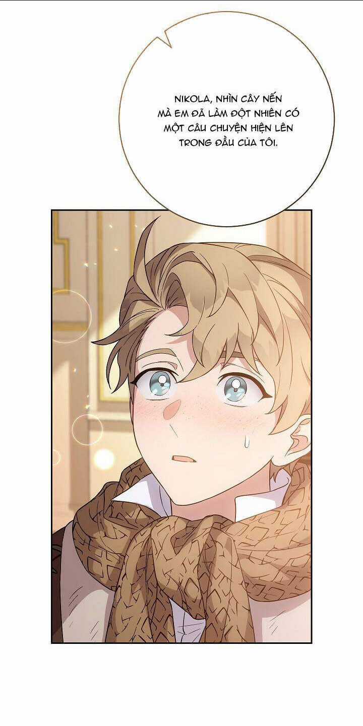 Cuộc Hôn Nhân Vụ Lợi - Chapter 81 - Trang 32