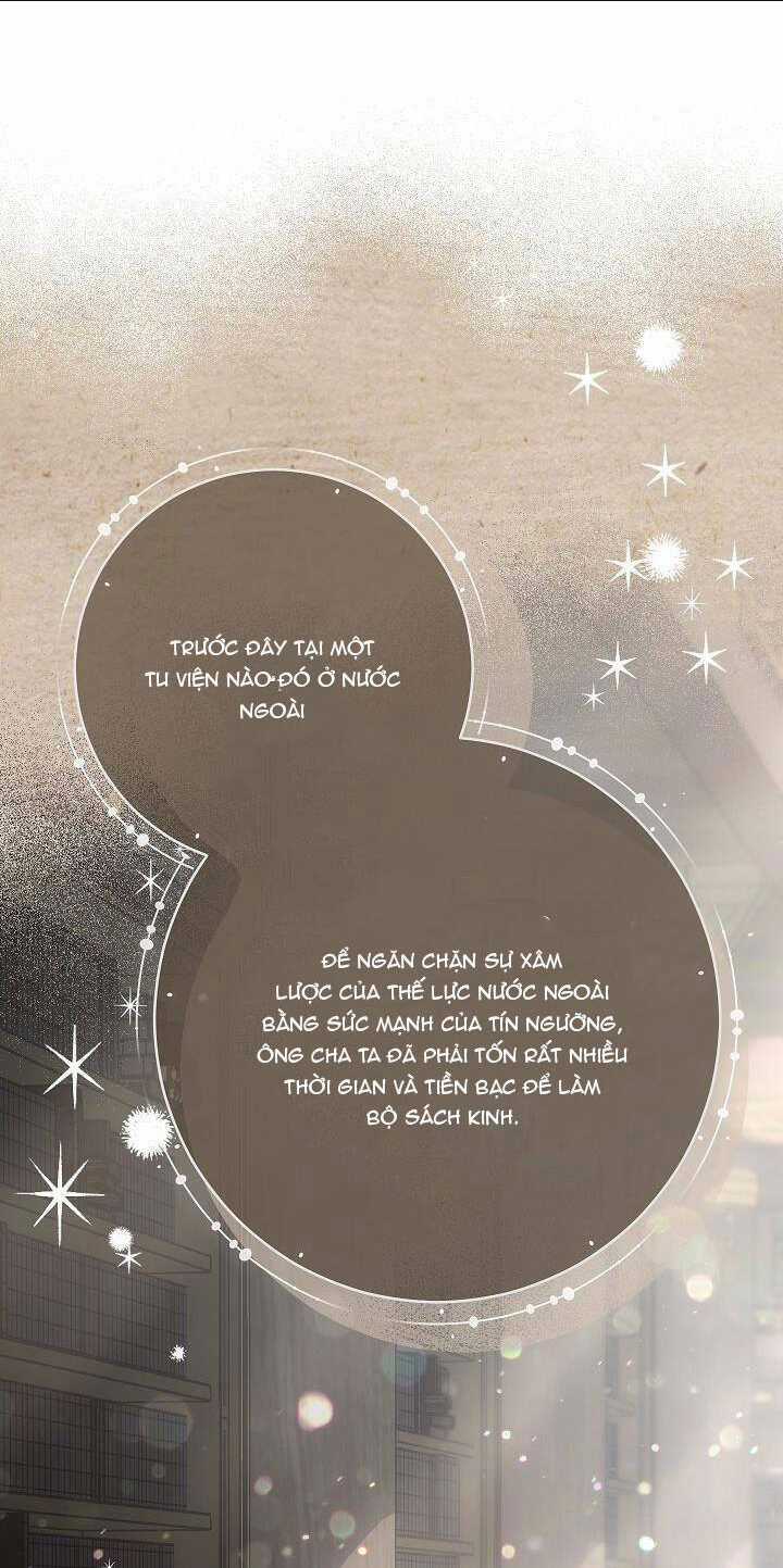 Cuộc Hôn Nhân Vụ Lợi - Chapter 81 - Trang 33