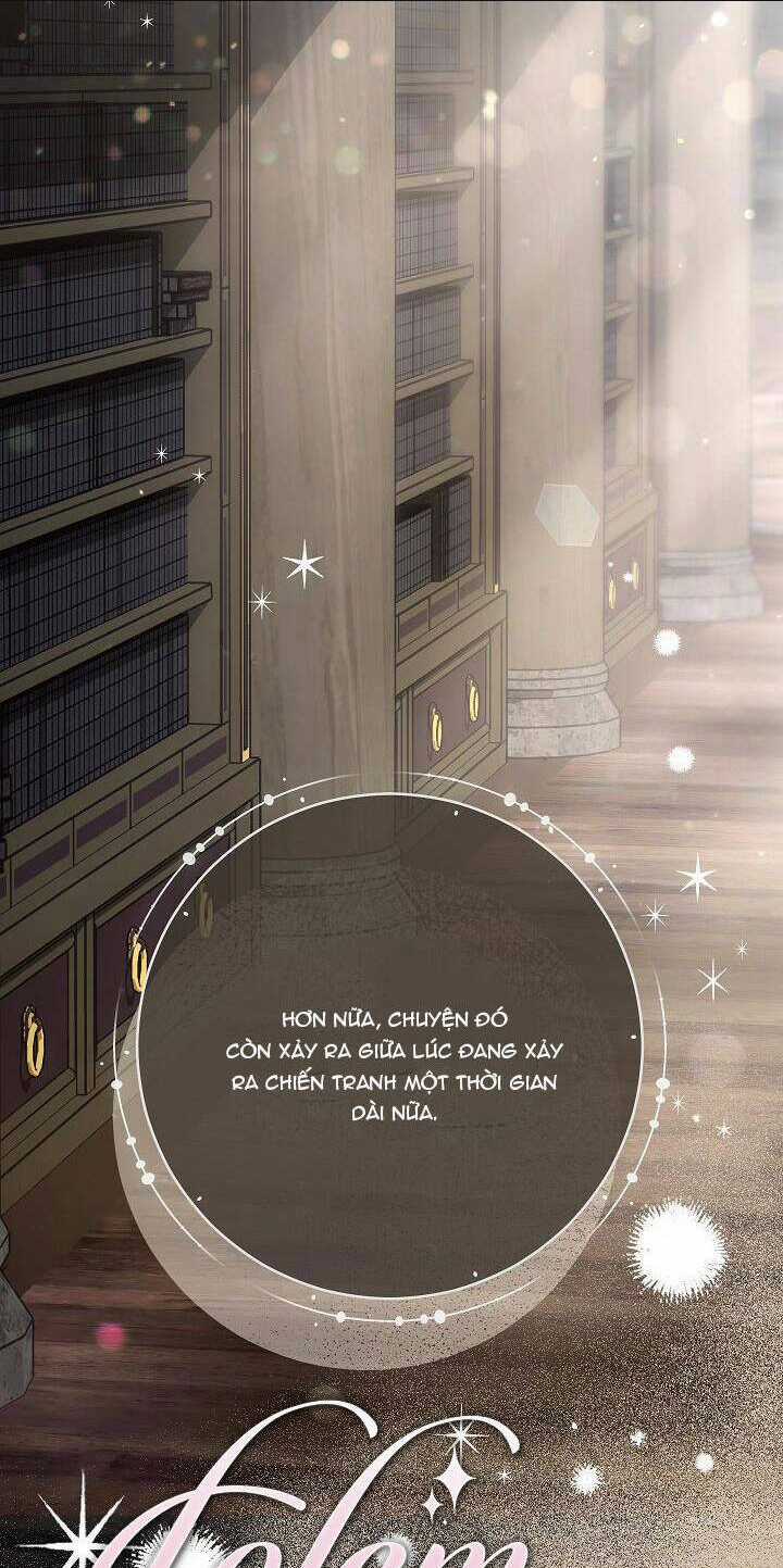 Cuộc Hôn Nhân Vụ Lợi - Chapter 81 - Trang 34