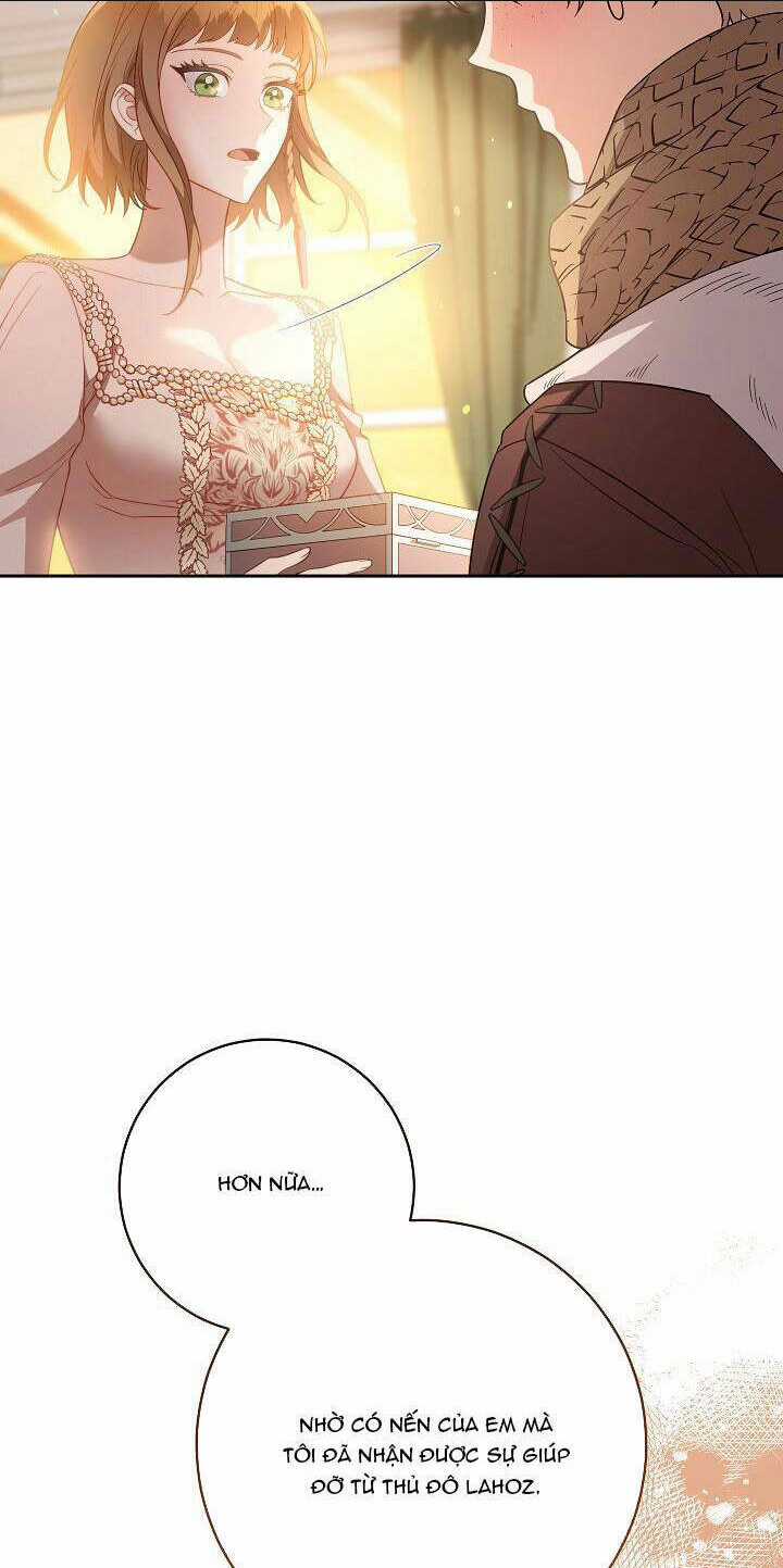 Cuộc Hôn Nhân Vụ Lợi - Chapter 81 - Trang 36