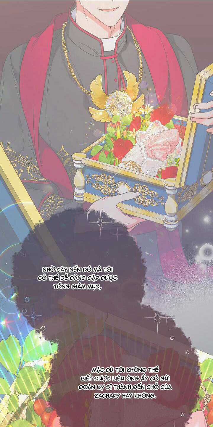 Cuộc Hôn Nhân Vụ Lợi - Chapter 81 - Trang 38