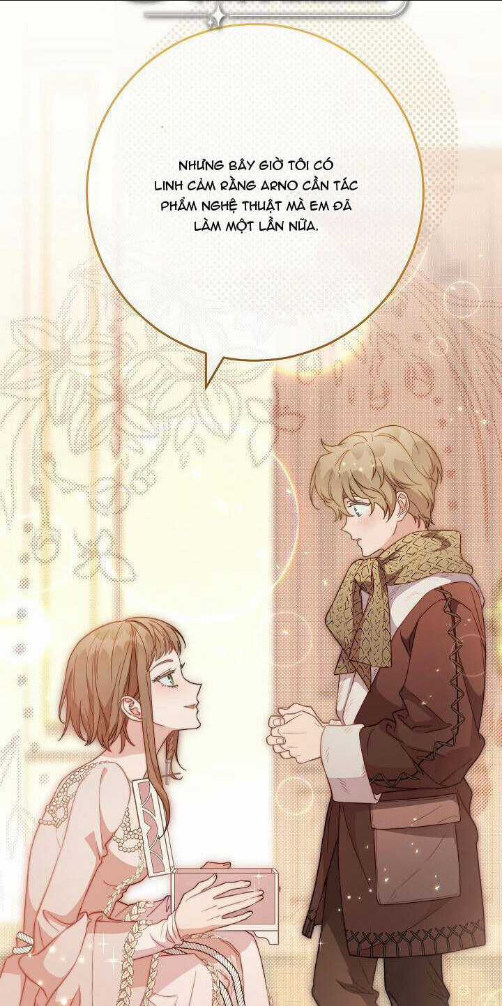 Cuộc Hôn Nhân Vụ Lợi - Chapter 81 - Trang 40