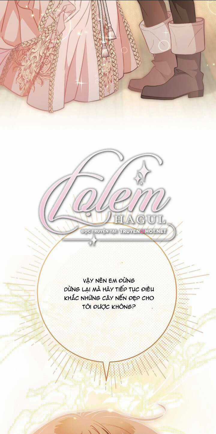 Cuộc Hôn Nhân Vụ Lợi - Chapter 81 - Trang 41