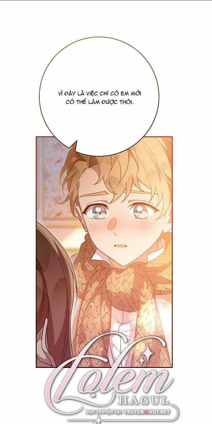 Cuộc Hôn Nhân Vụ Lợi - Chapter 81 - Trang 44