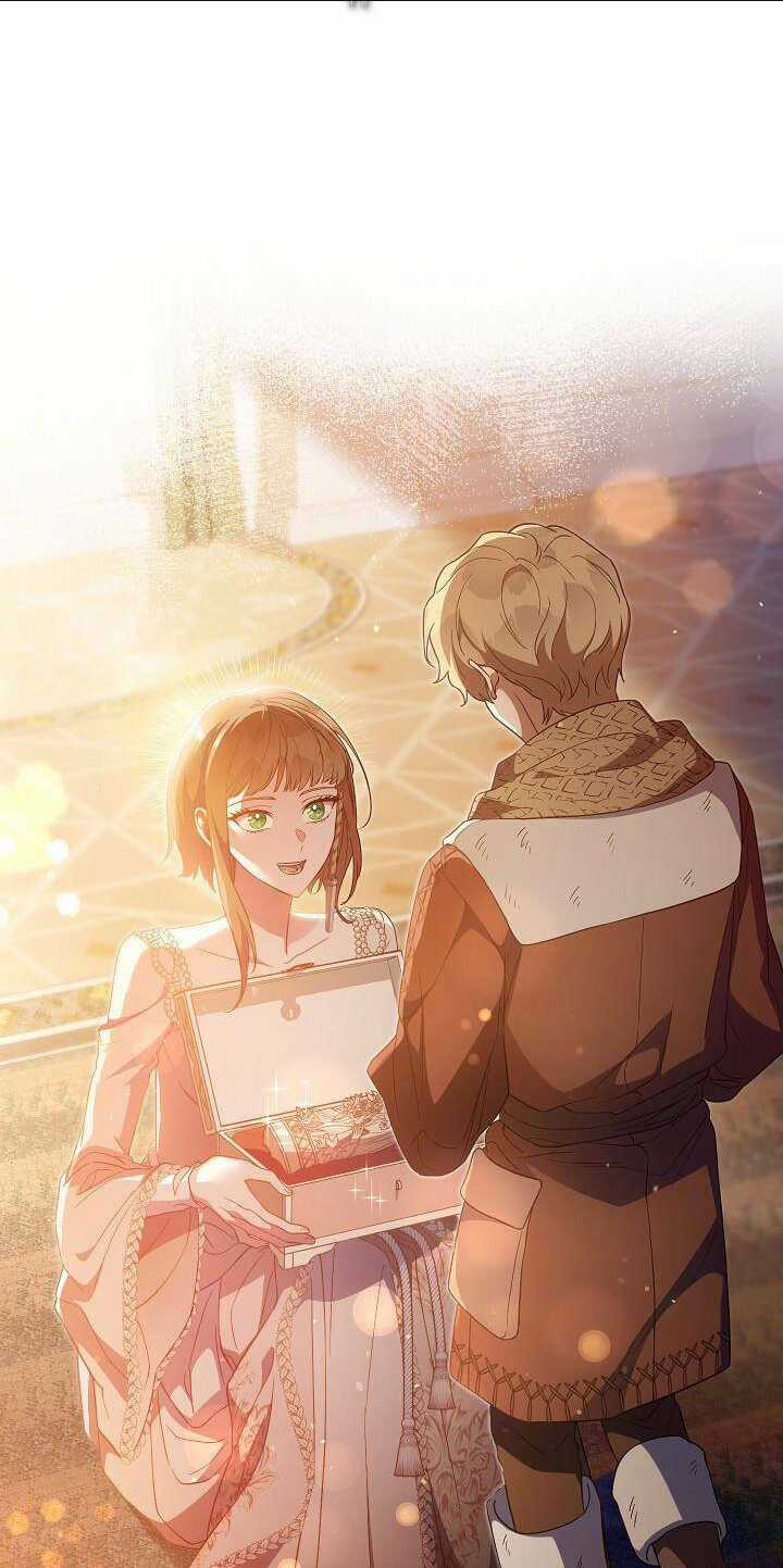 Cuộc Hôn Nhân Vụ Lợi - Chapter 81 - Trang 45