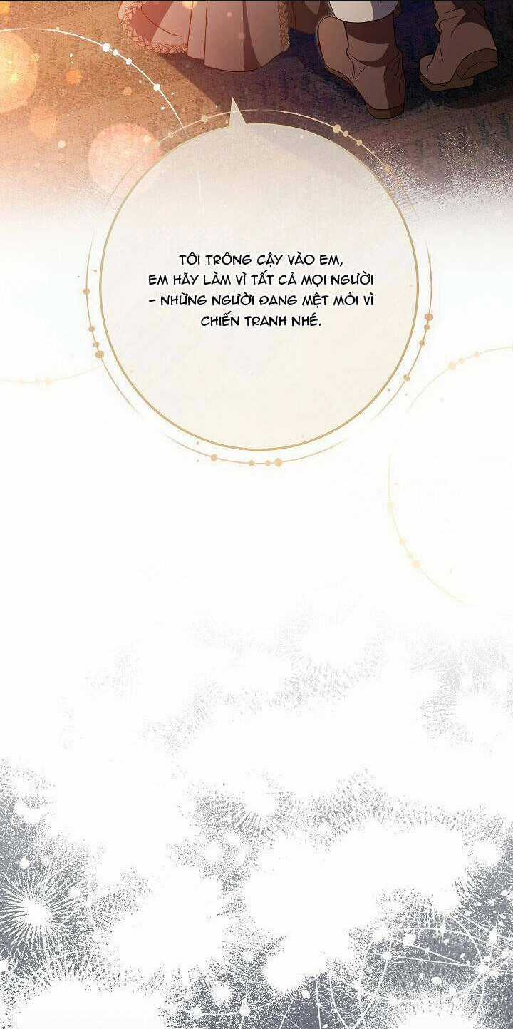 Cuộc Hôn Nhân Vụ Lợi - Chapter 81 - Trang 46