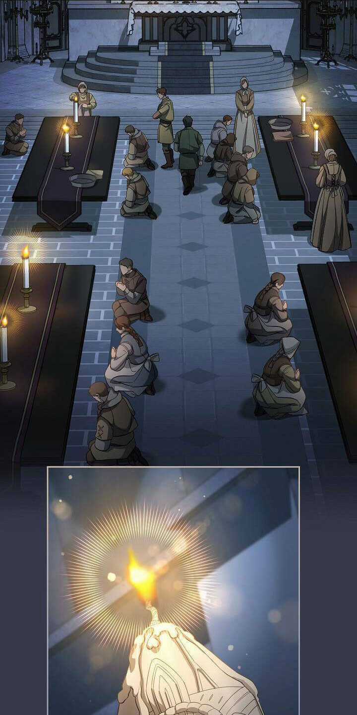 Cuộc Hôn Nhân Vụ Lợi - Chapter 81 - Trang 48