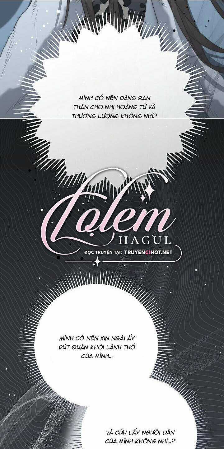 Cuộc Hôn Nhân Vụ Lợi - Chapter 81 - Trang 6