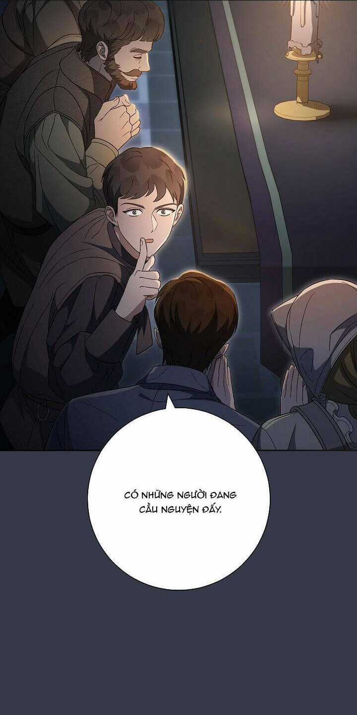 Cuộc Hôn Nhân Vụ Lợi - Chapter 81 - Trang 52