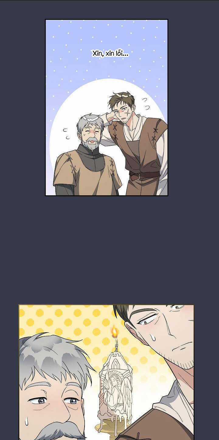 Cuộc Hôn Nhân Vụ Lợi - Chapter 81 - Trang 53