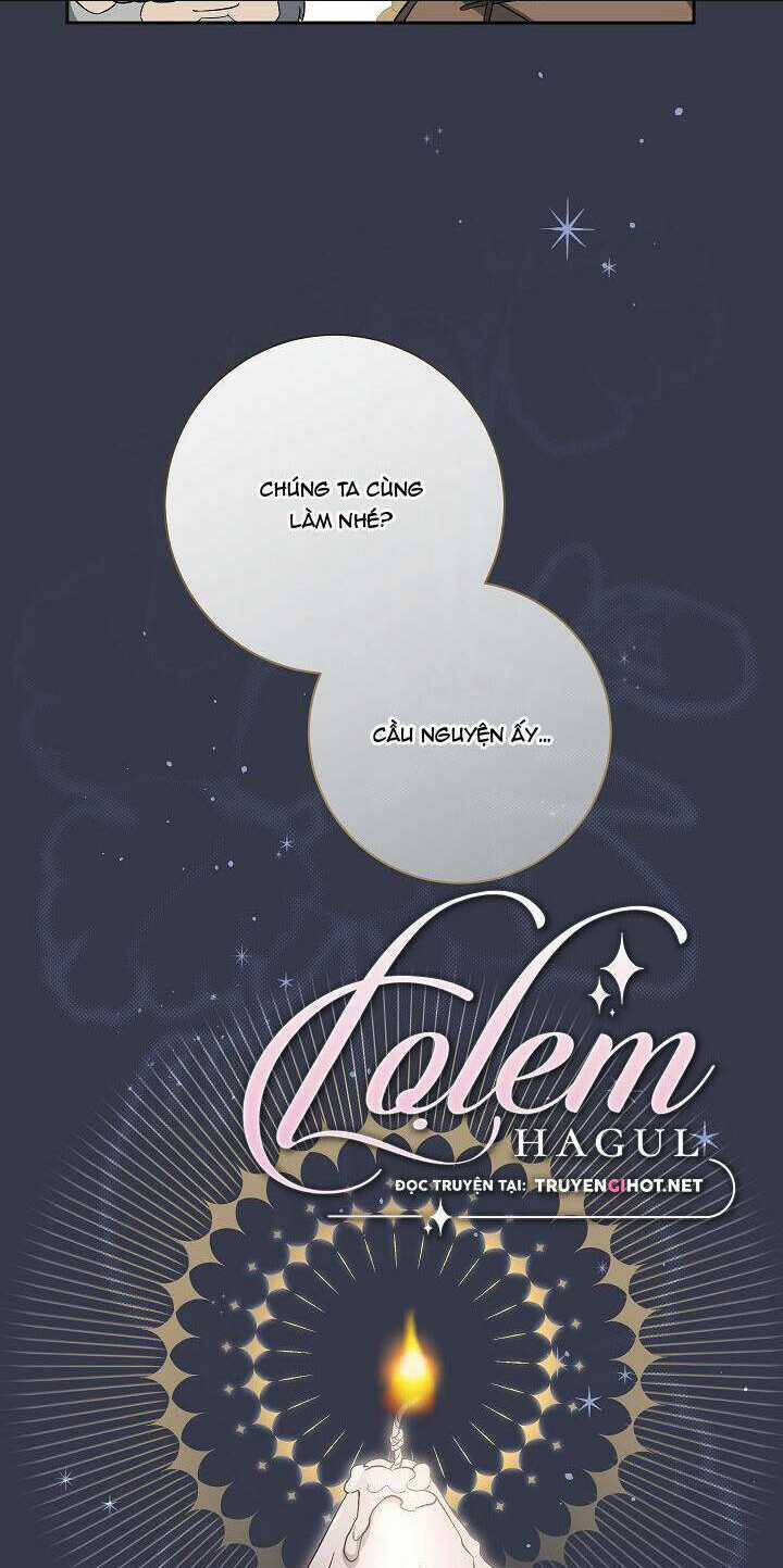 Cuộc Hôn Nhân Vụ Lợi - Chapter 81 - Trang 54