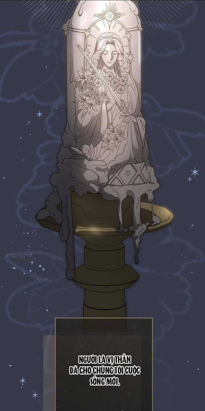 Cuộc Hôn Nhân Vụ Lợi - Chapter 81 - Trang 55