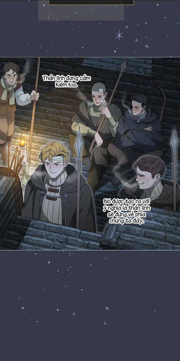 Cuộc Hôn Nhân Vụ Lợi - Chapter 81 - Trang 56