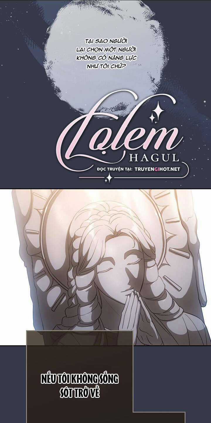 Cuộc Hôn Nhân Vụ Lợi - Chapter 81 - Trang 61