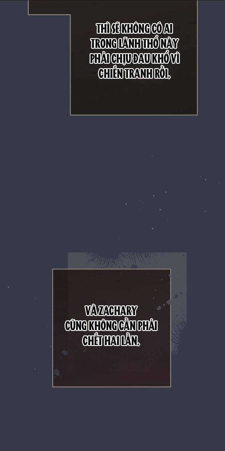 Cuộc Hôn Nhân Vụ Lợi - Chapter 81 - Trang 62