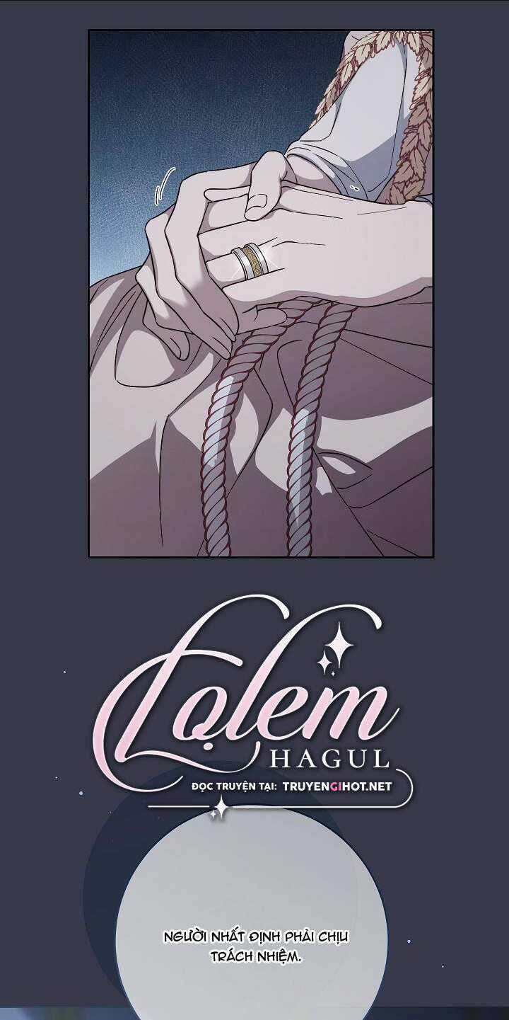 Cuộc Hôn Nhân Vụ Lợi - Chapter 81 - Trang 63