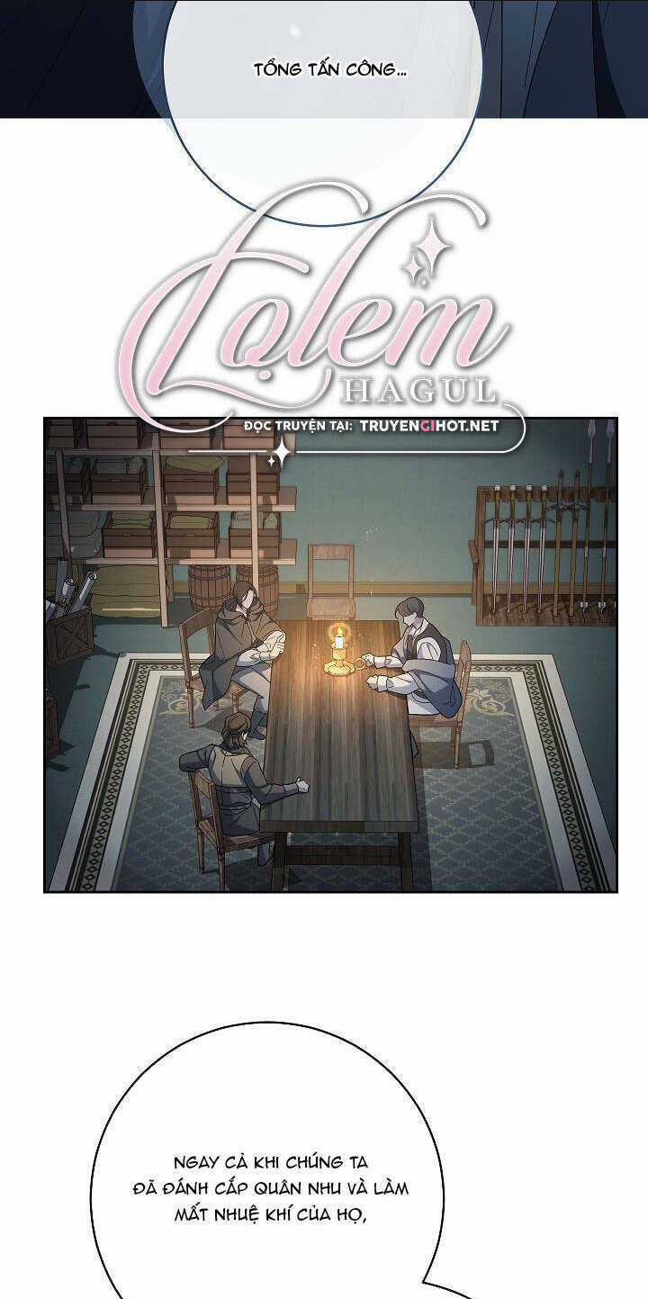 Cuộc Hôn Nhân Vụ Lợi - Chapter 81 - Trang 69