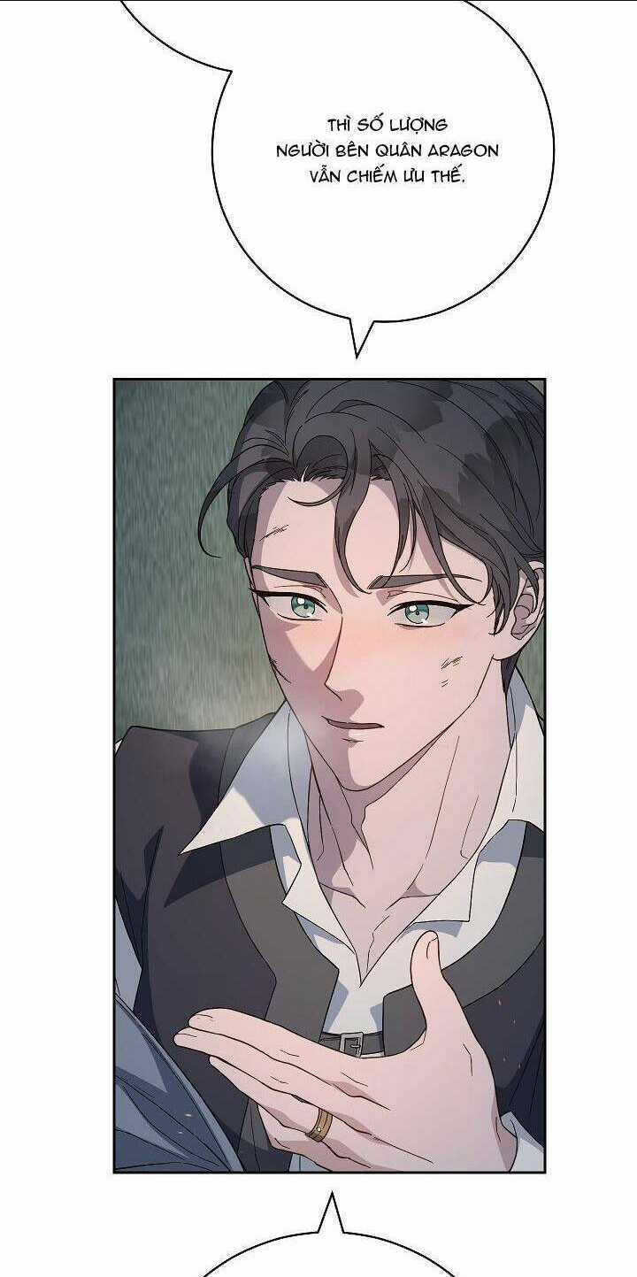 Cuộc Hôn Nhân Vụ Lợi - Chapter 81 - Trang 70