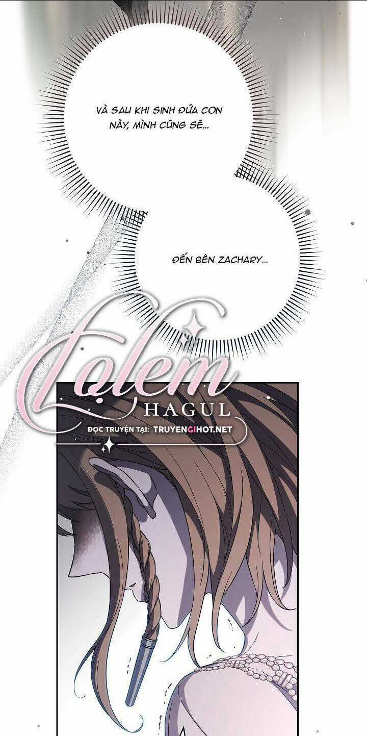 Cuộc Hôn Nhân Vụ Lợi - Chapter 81 - Trang 8