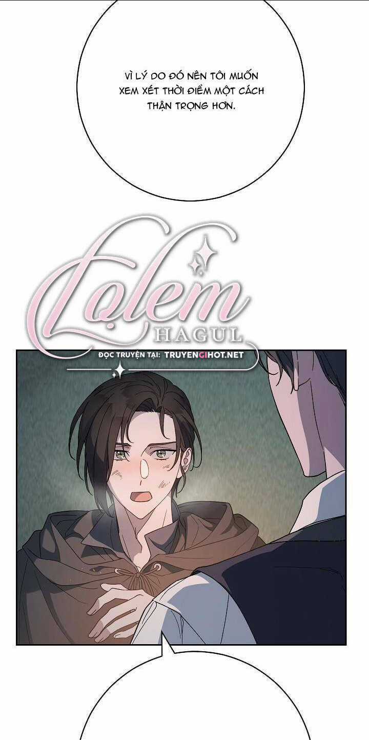 Cuộc Hôn Nhân Vụ Lợi - Chapter 81 - Trang 71