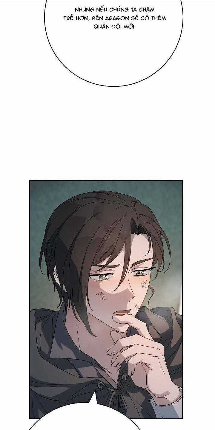 Cuộc Hôn Nhân Vụ Lợi - Chapter 81 - Trang 72