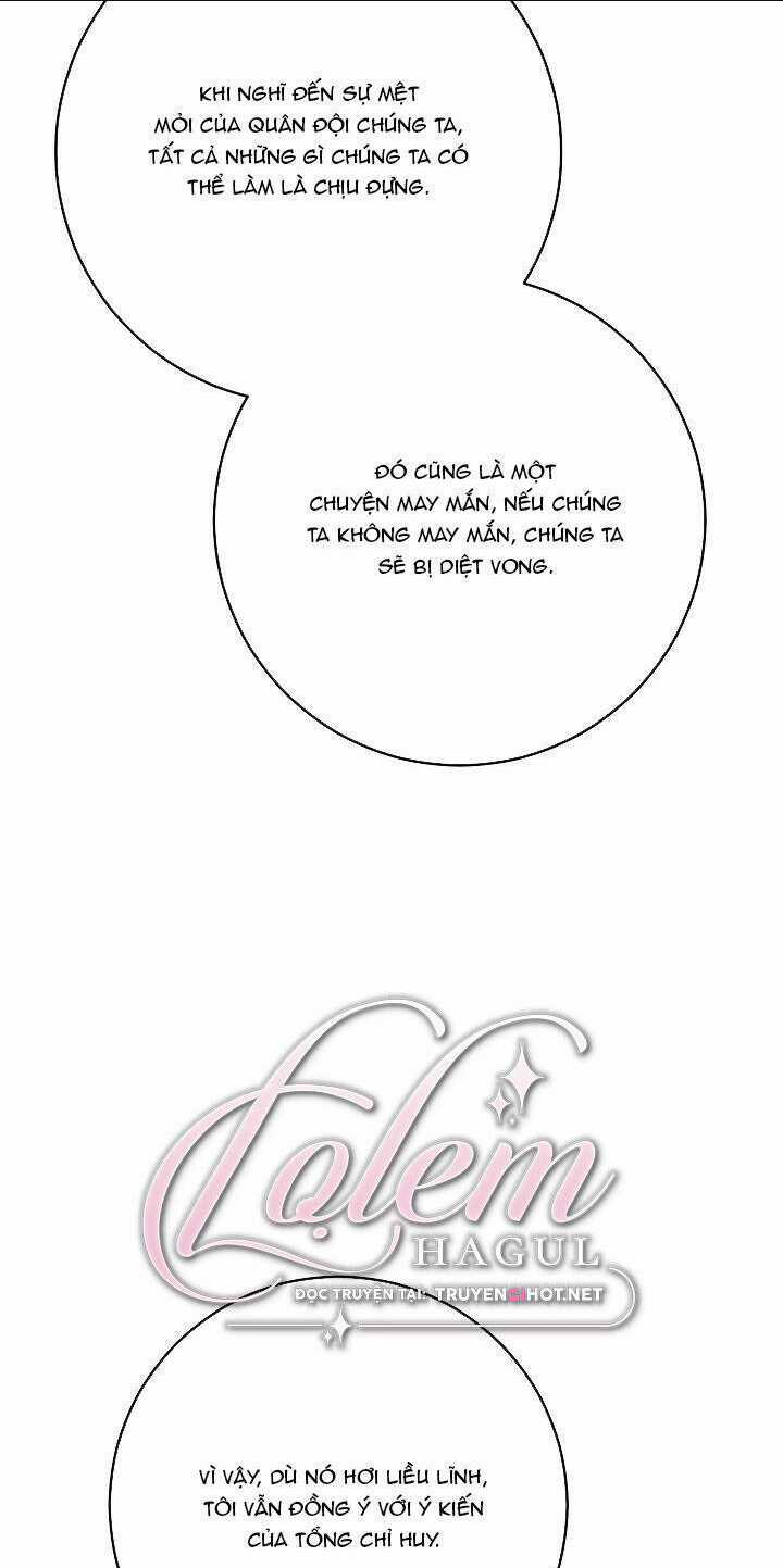 Cuộc Hôn Nhân Vụ Lợi - Chapter 81 - Trang 73