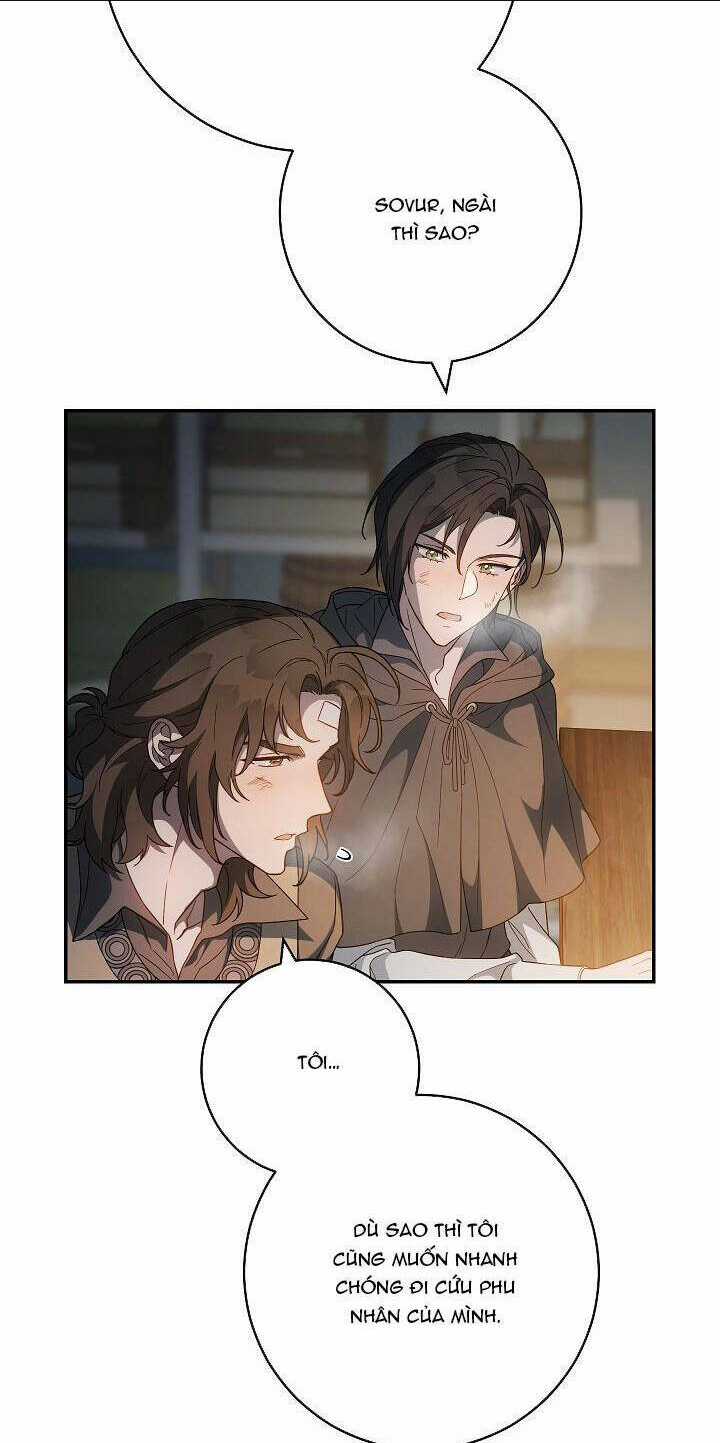 Cuộc Hôn Nhân Vụ Lợi - Chapter 81 - Trang 74