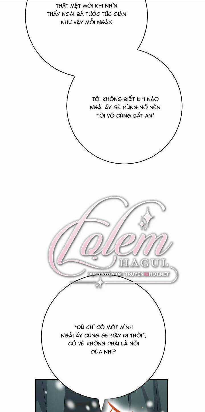 Cuộc Hôn Nhân Vụ Lợi - Chapter 81 - Trang 76