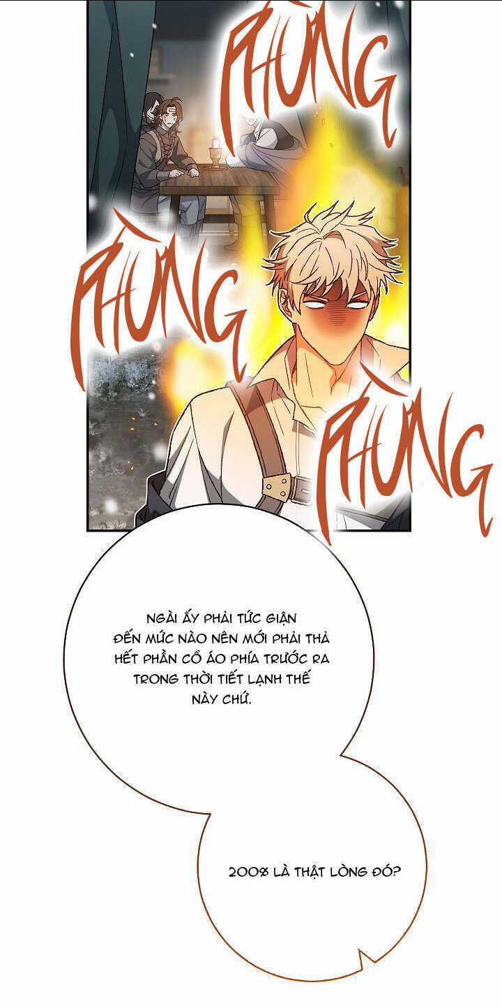Cuộc Hôn Nhân Vụ Lợi - Chapter 81 - Trang 77