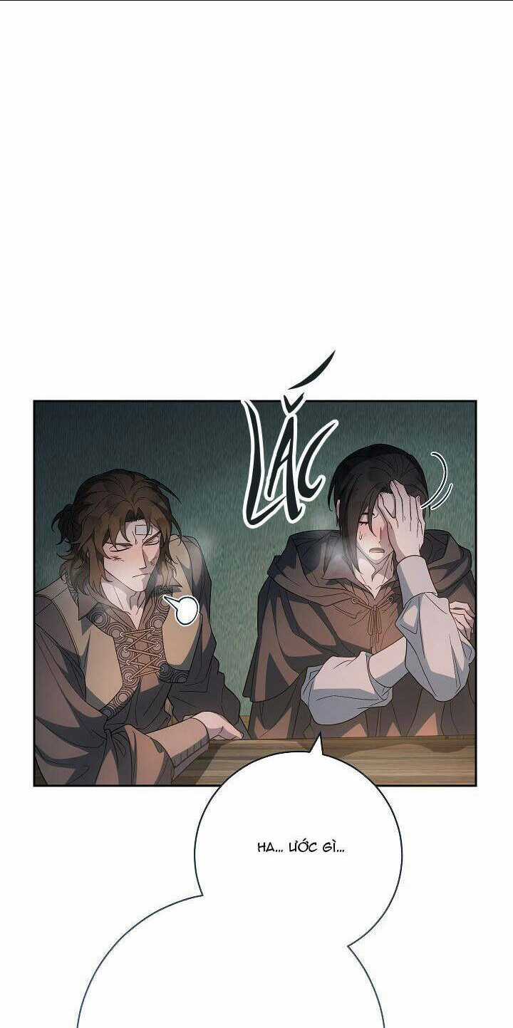 Cuộc Hôn Nhân Vụ Lợi - Chapter 81 - Trang 78