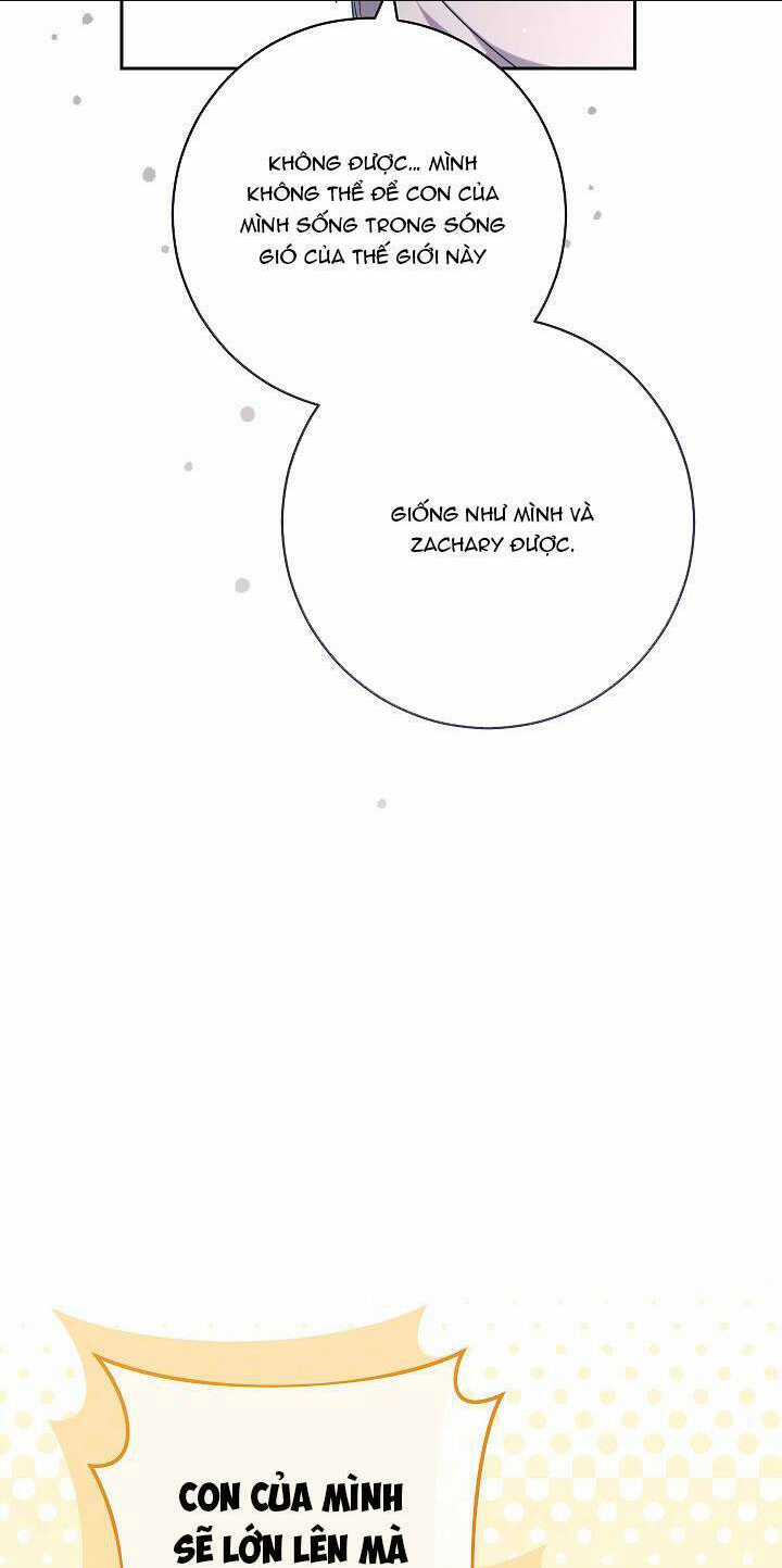 Cuộc Hôn Nhân Vụ Lợi - Chapter 81 - Trang 9