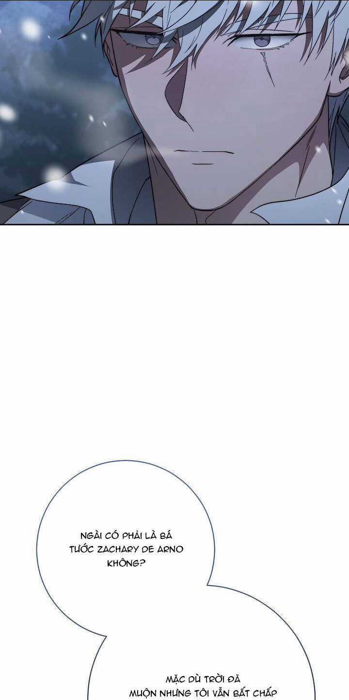 Cuộc Hôn Nhân Vụ Lợi - Chapter 81 - Trang 83