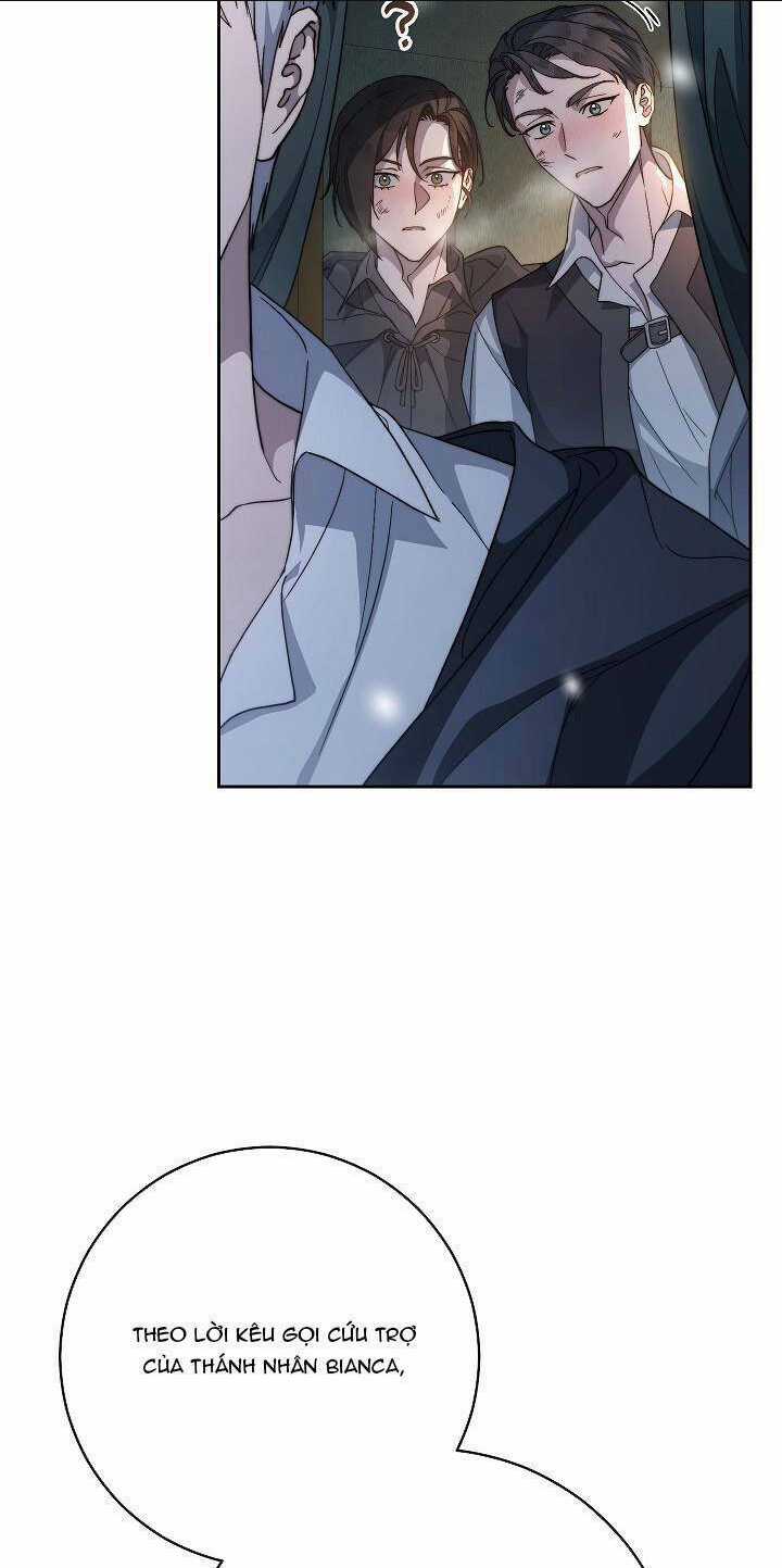 Cuộc Hôn Nhân Vụ Lợi - Chapter 81 - Trang 87