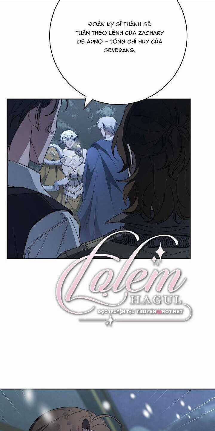 Cuộc Hôn Nhân Vụ Lợi - Chapter 81 - Trang 88