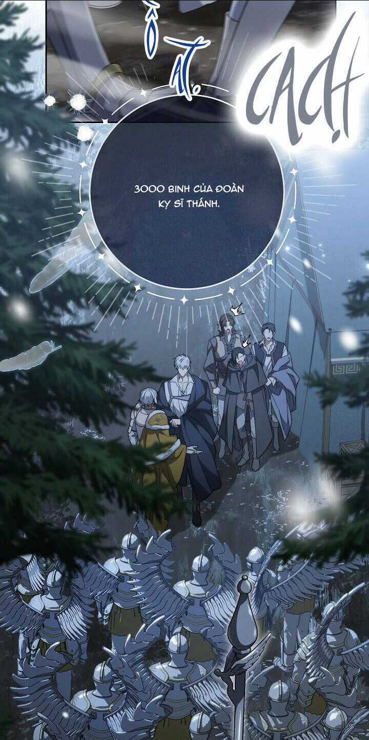 Cuộc Hôn Nhân Vụ Lợi - Chapter 81 - Trang 90