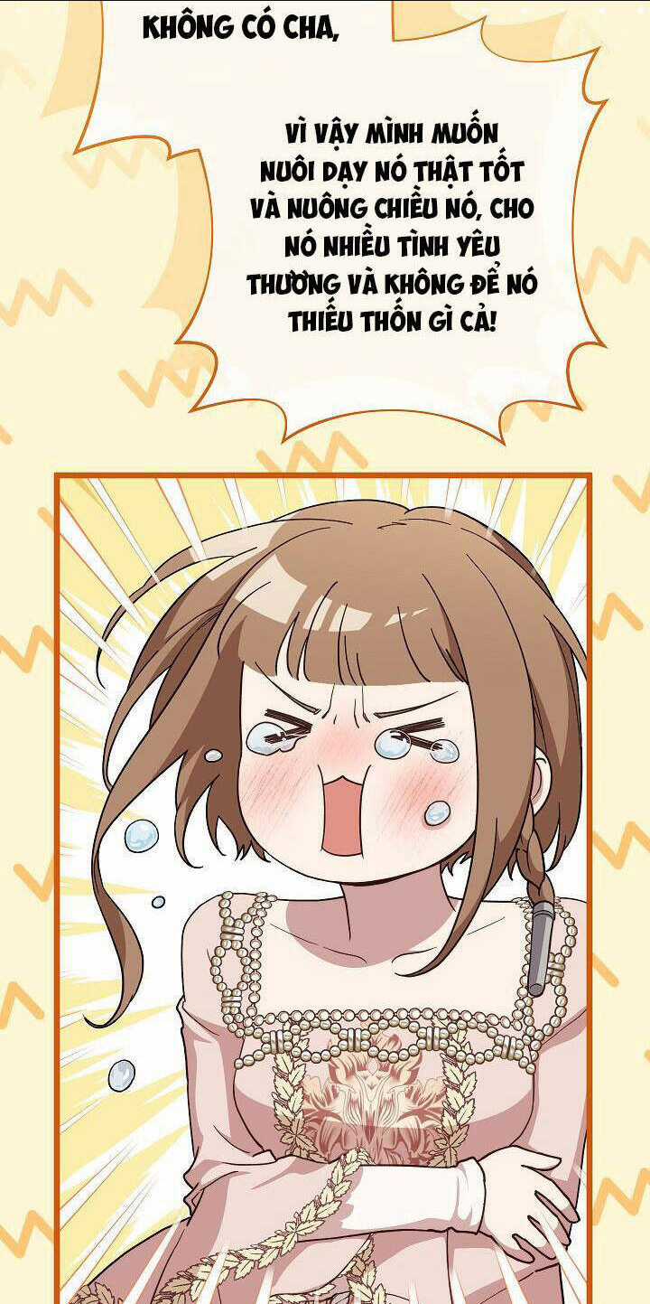 Cuộc Hôn Nhân Vụ Lợi - Chapter 81 - Trang 10